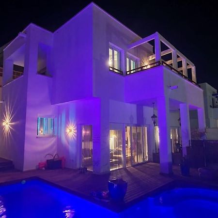 Villa Las Puertas San José Kültér fotó