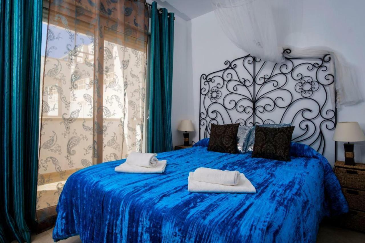 Villa Las Puertas San José Kültér fotó