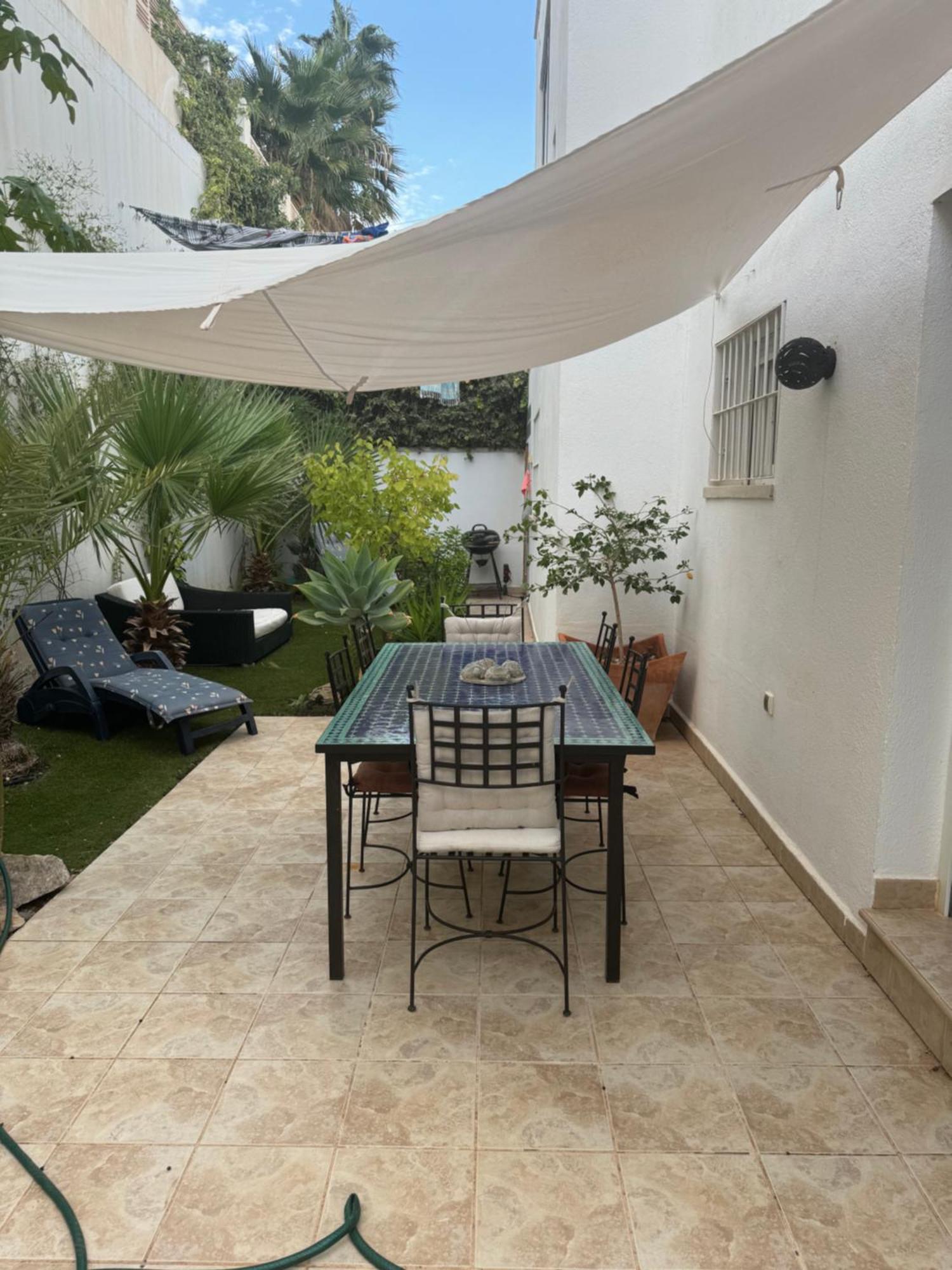 Villa Las Puertas San José Kültér fotó