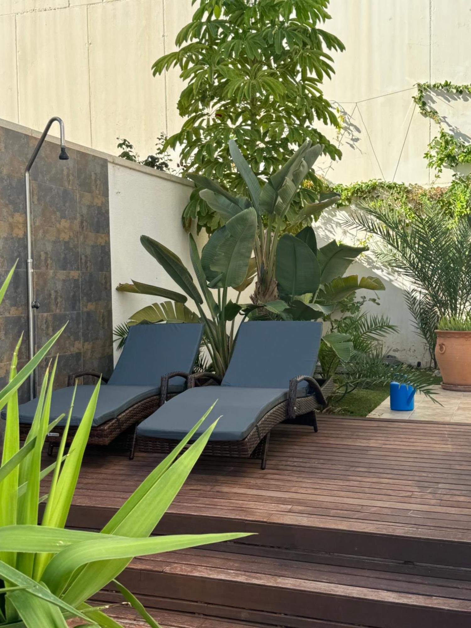 Villa Las Puertas San José Kültér fotó