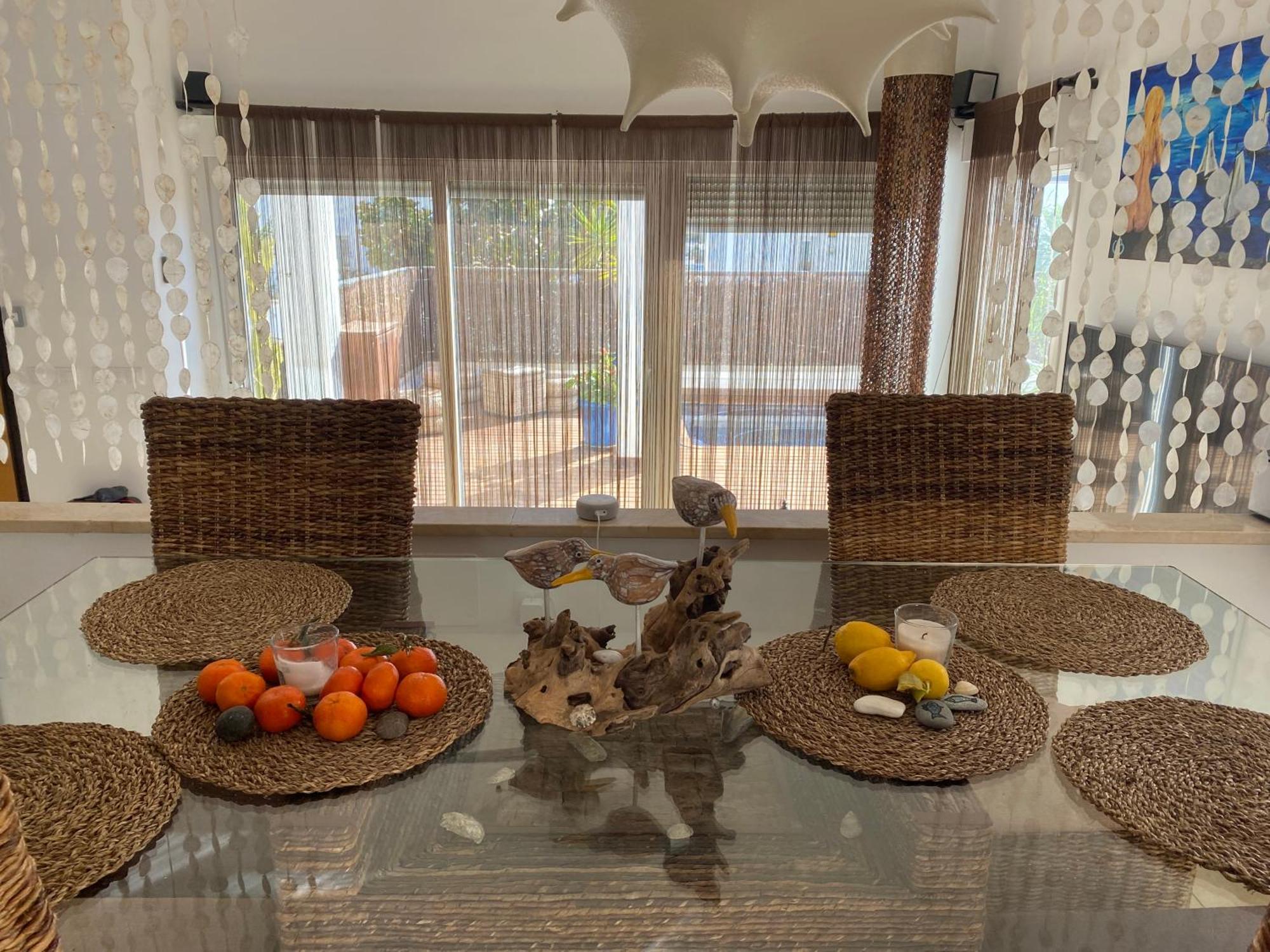 Villa Las Puertas San José Kültér fotó