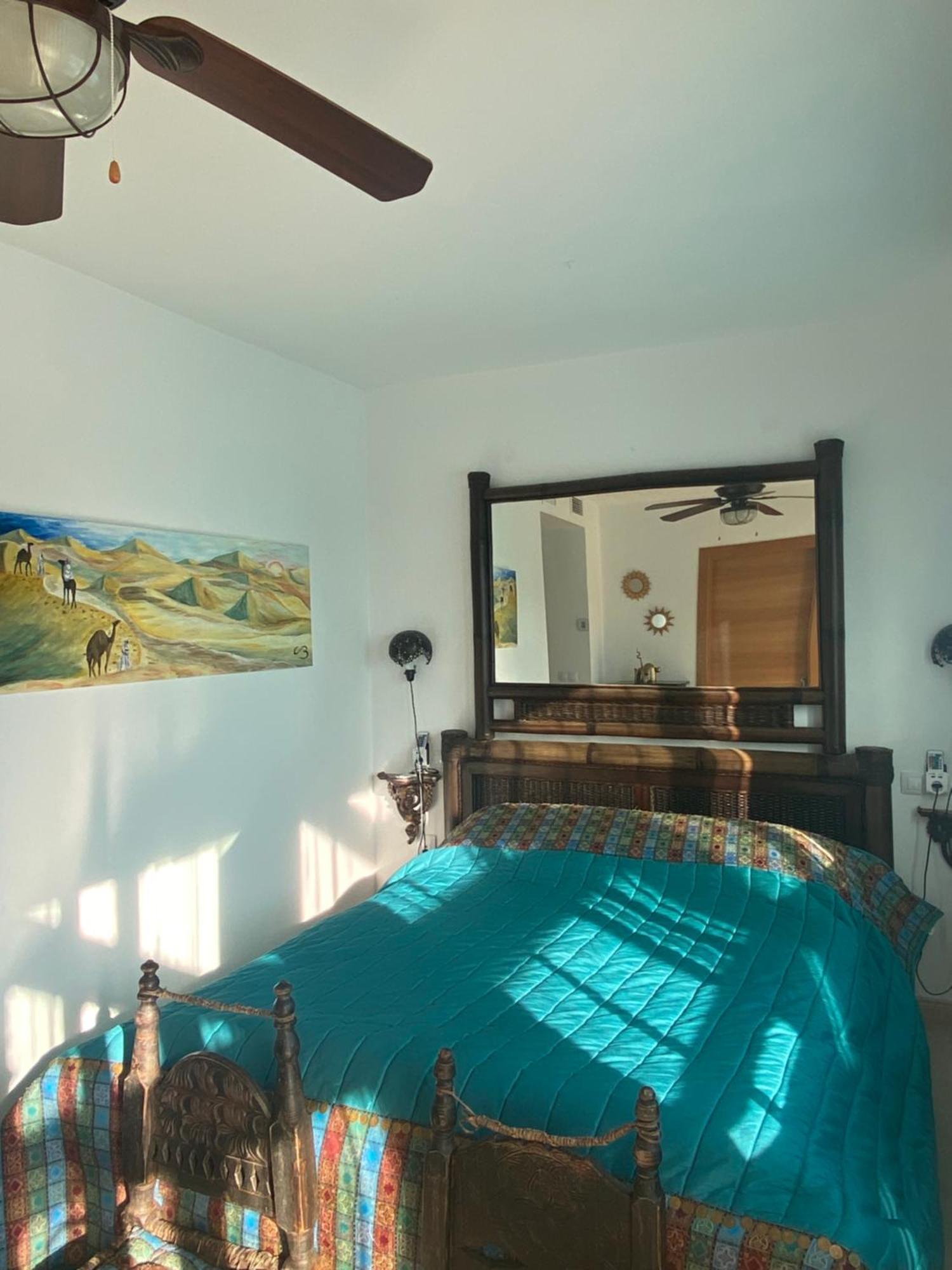 Villa Las Puertas San José Kültér fotó