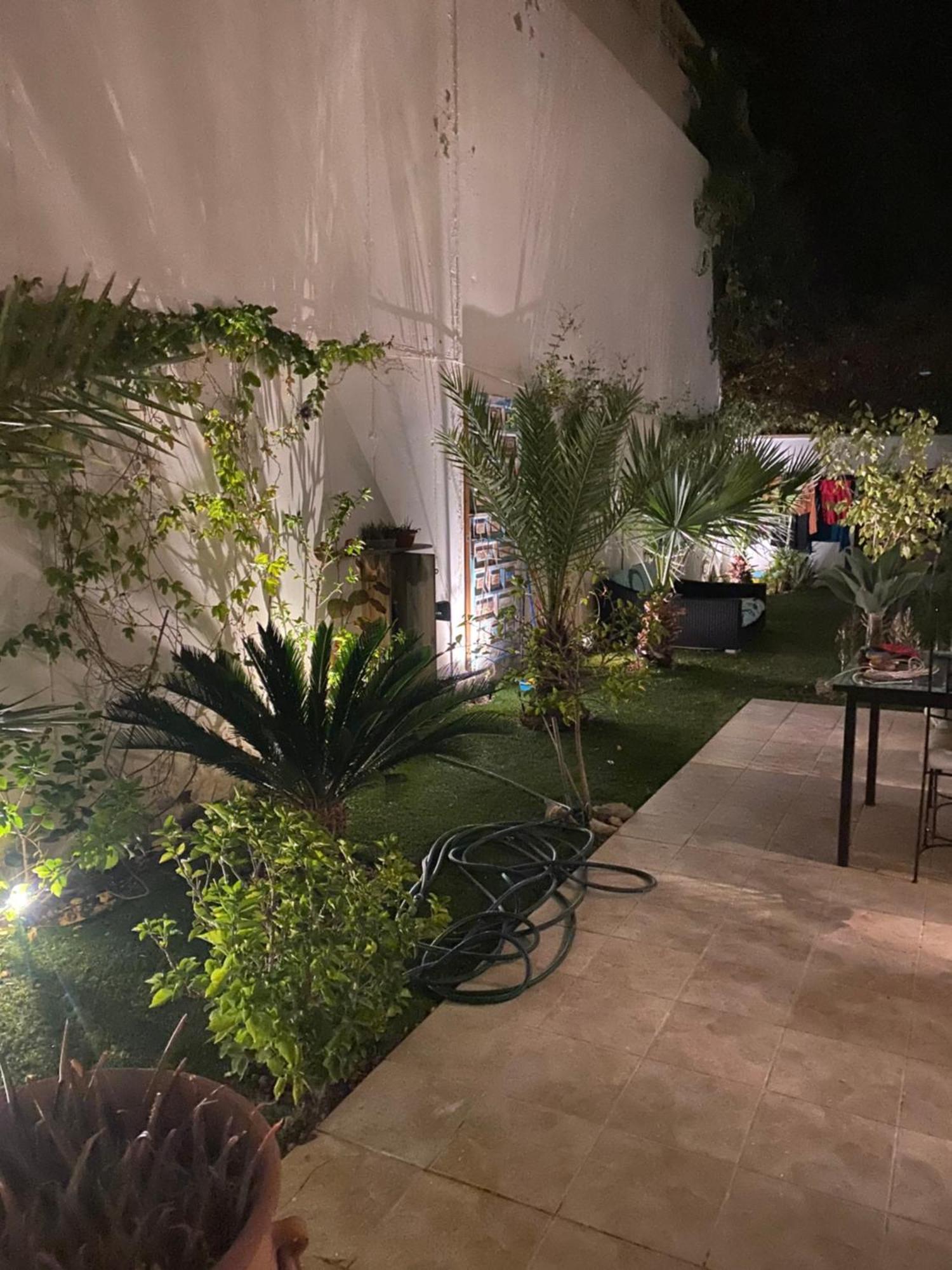 Villa Las Puertas San José Kültér fotó
