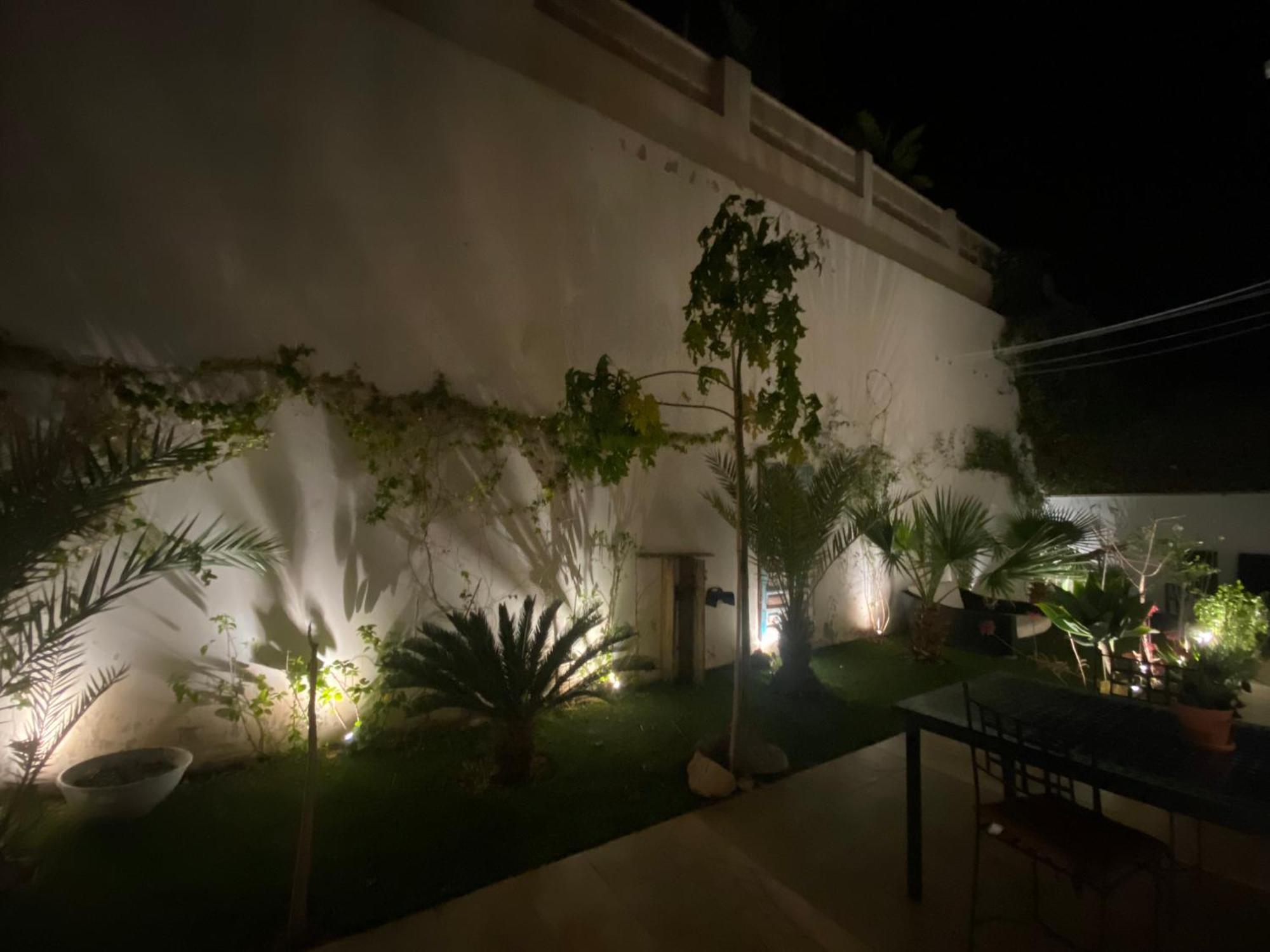 Villa Las Puertas San José Kültér fotó