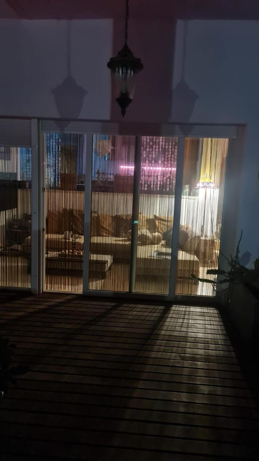 Villa Las Puertas San José Kültér fotó