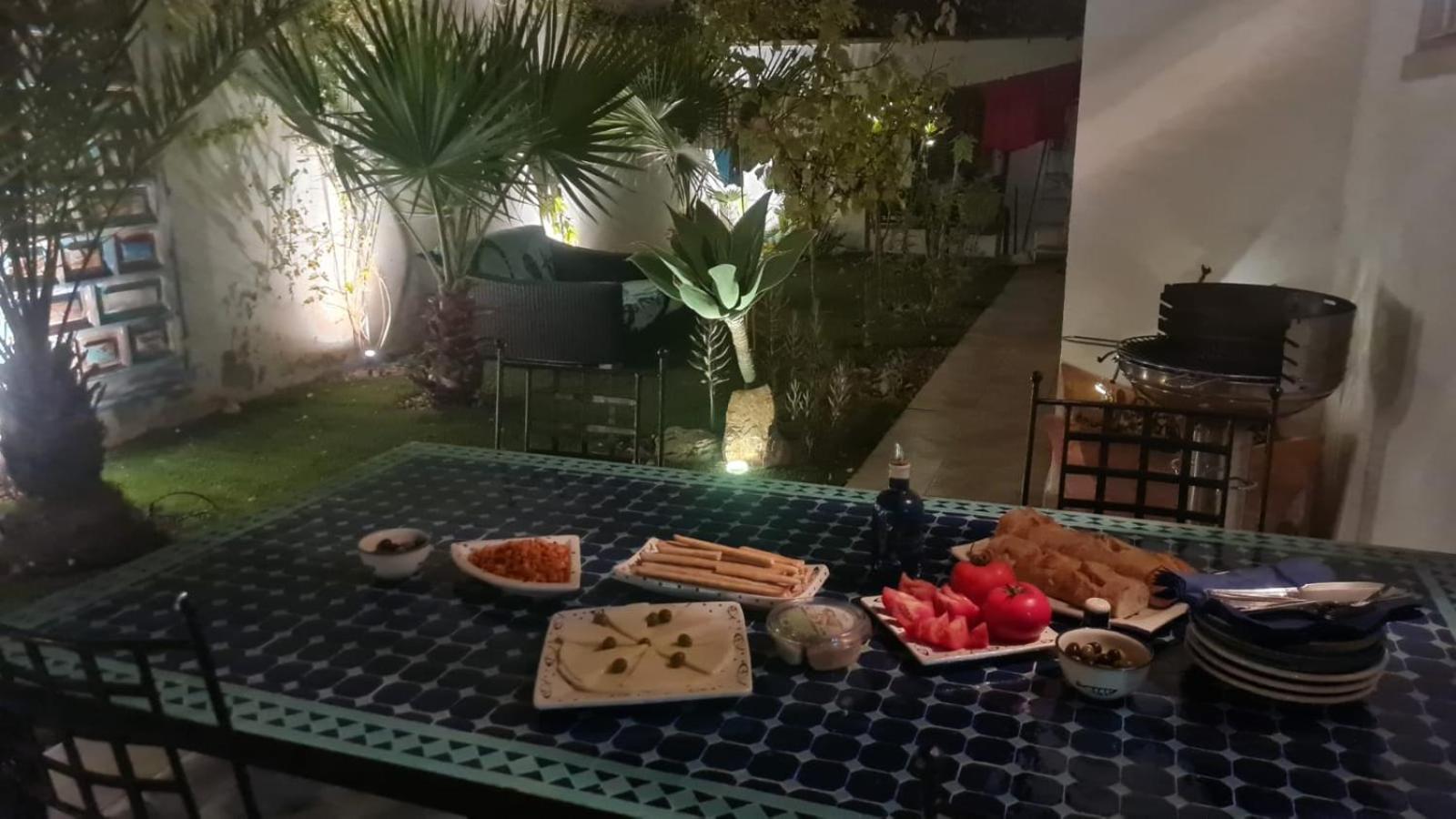 Villa Las Puertas San José Kültér fotó