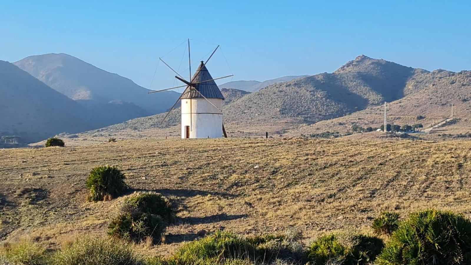 Villa Las Puertas San José Kültér fotó